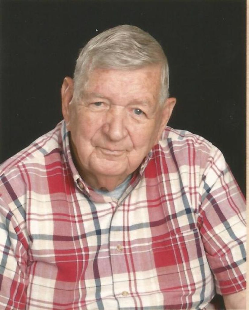 Clyde Mack Kinsland