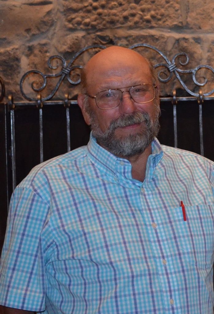 John H. Homan Profile Photo