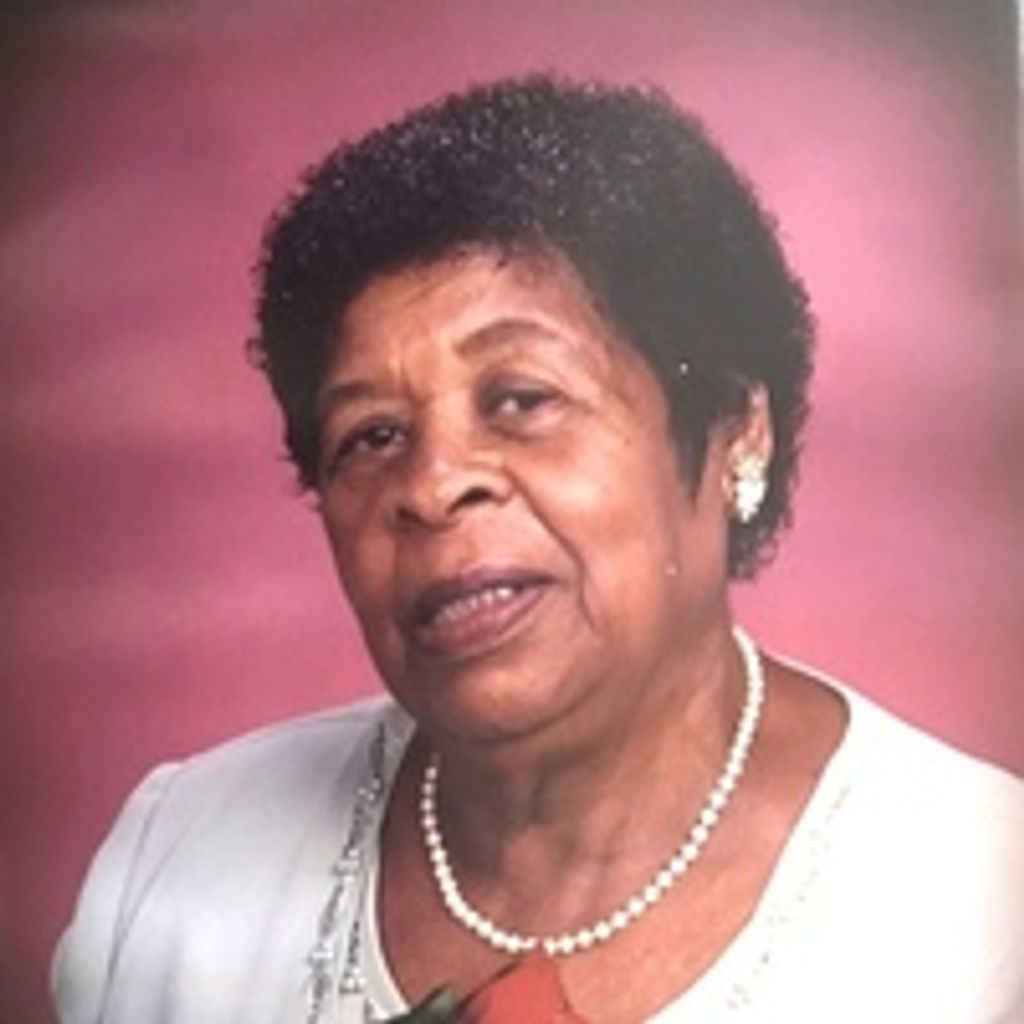 Lynette Pennant