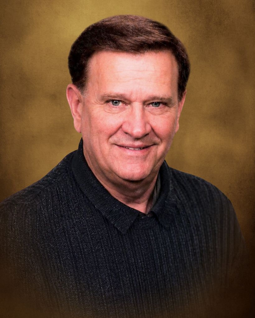 Orville "Skeeter" Knodle