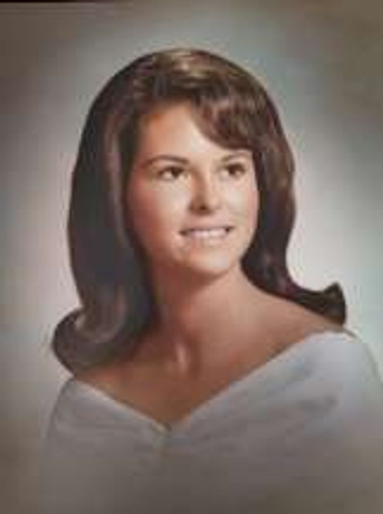 Vicki Marie Johnston