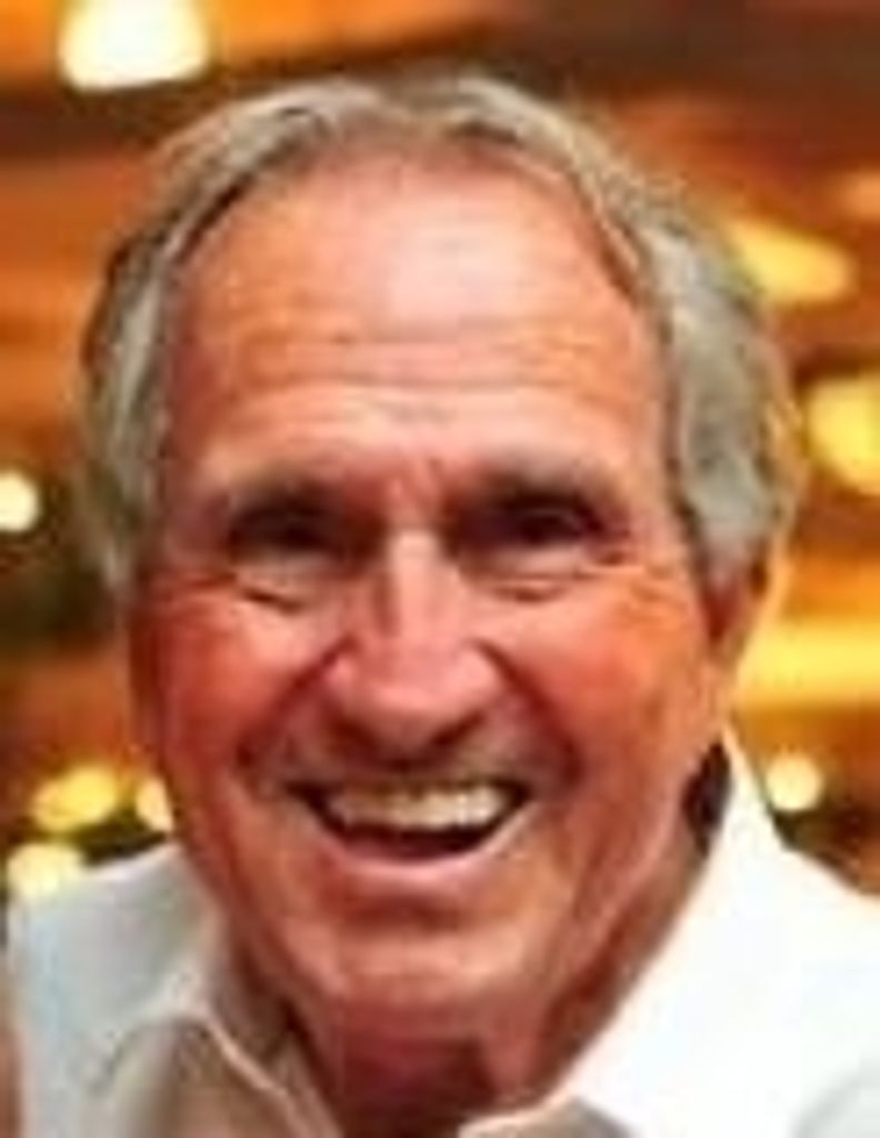 Eugene Charles Miolen