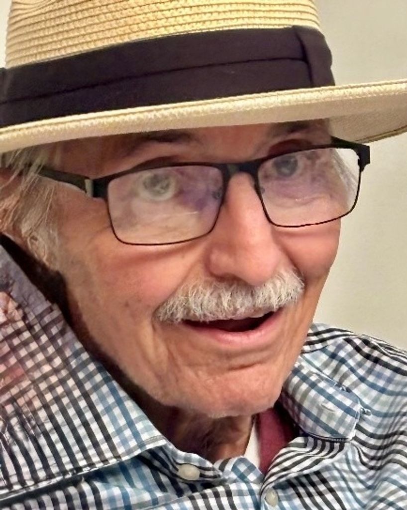 Dr. Joseph D. Coffineau Profile Photo