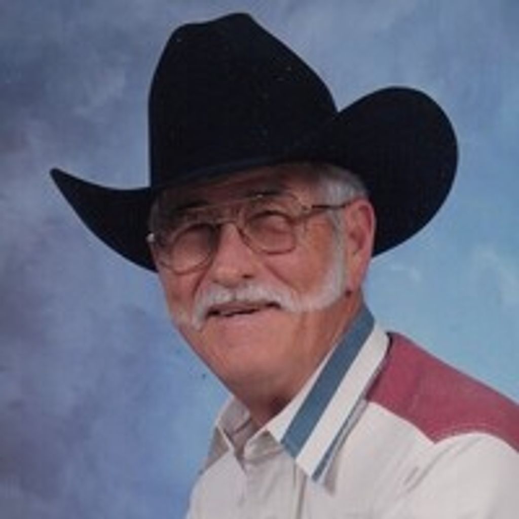Robert James Parker