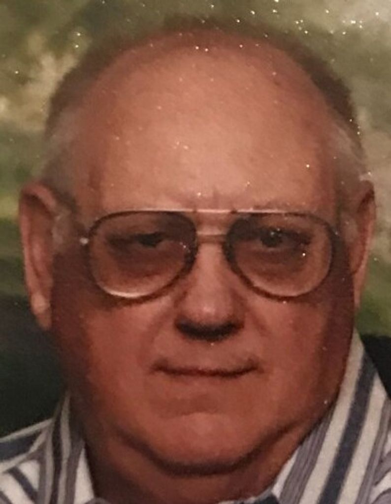Orville Cunningham