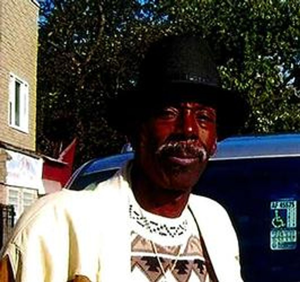 Melvin Lee Winsley Profile Photo