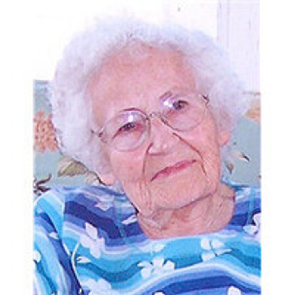 Ella Louise Casto