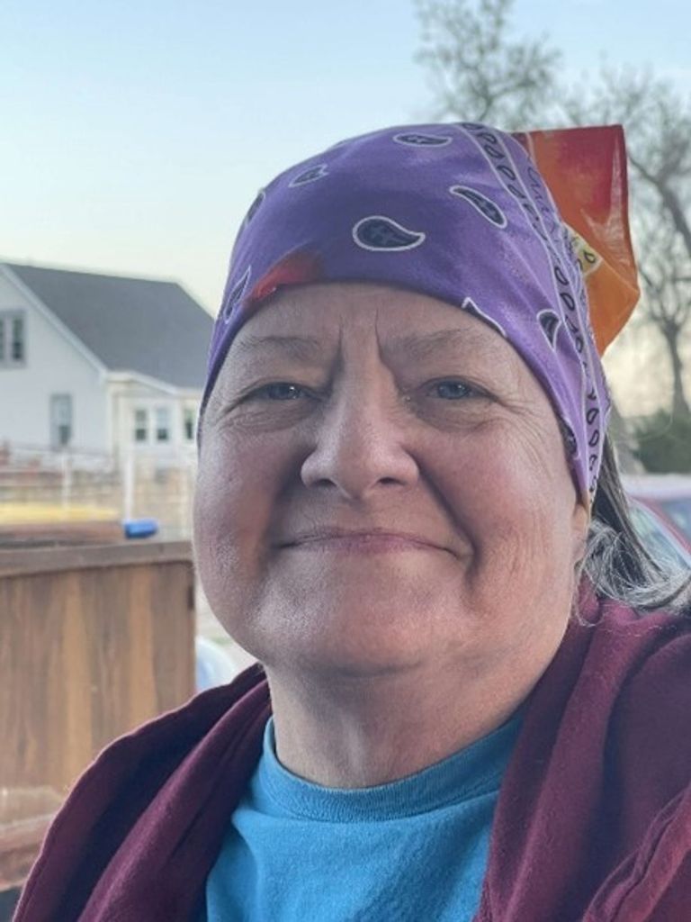 Madelyn Dorothy Messick Profile Photo