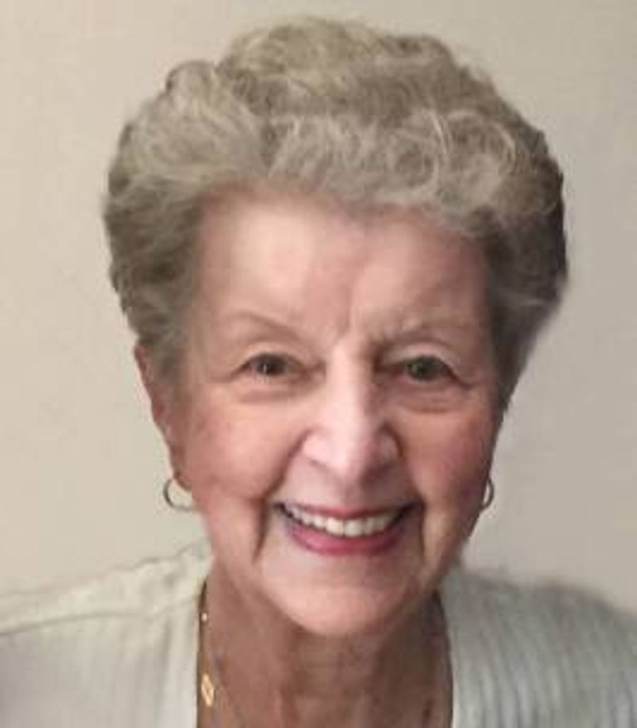Anne Mikal