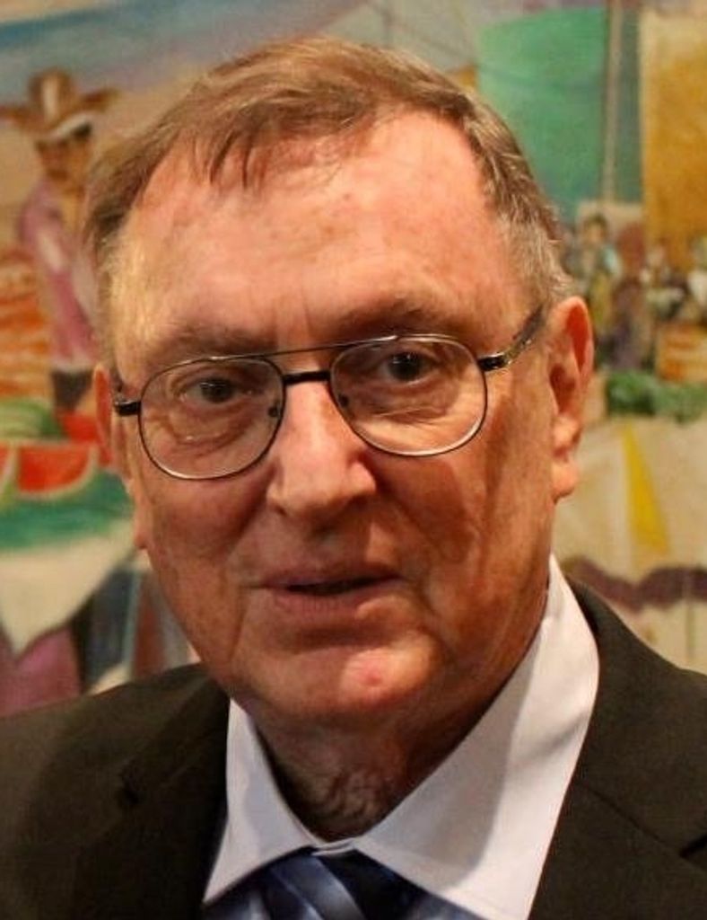 Daniel  Byron Whorton