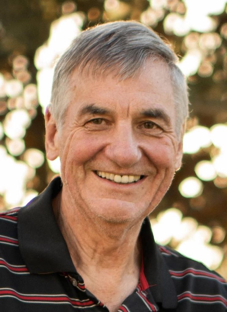 Michael Bruce Little Profile Photo