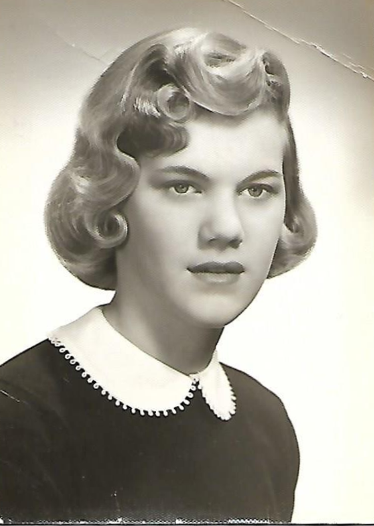 Mary Thomasson