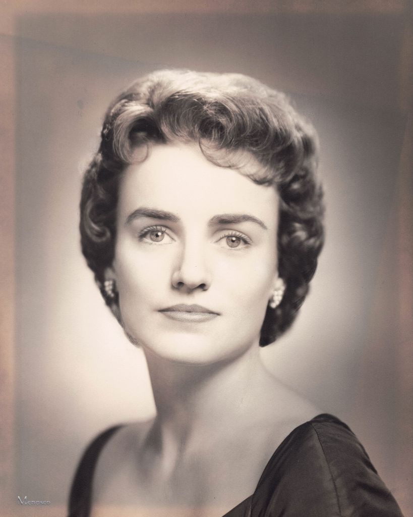 Nancy Harper Blewer Profile Photo