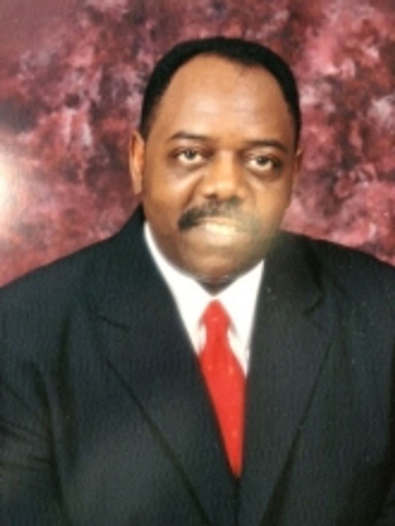 Micheal Andre' Mr. Austin