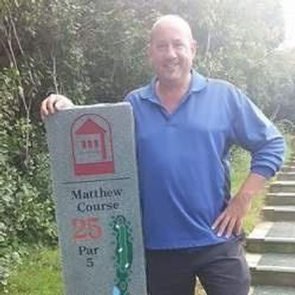 Matthew Kenneth Cote