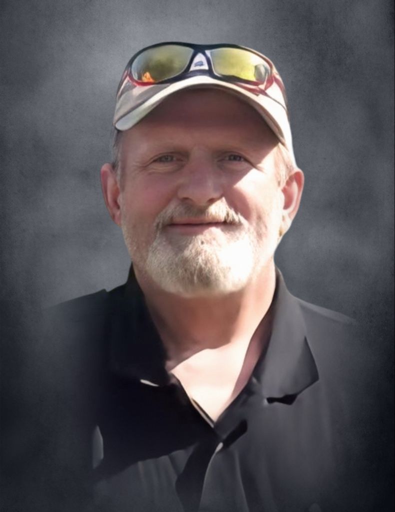 Lynton Smith Profile Photo