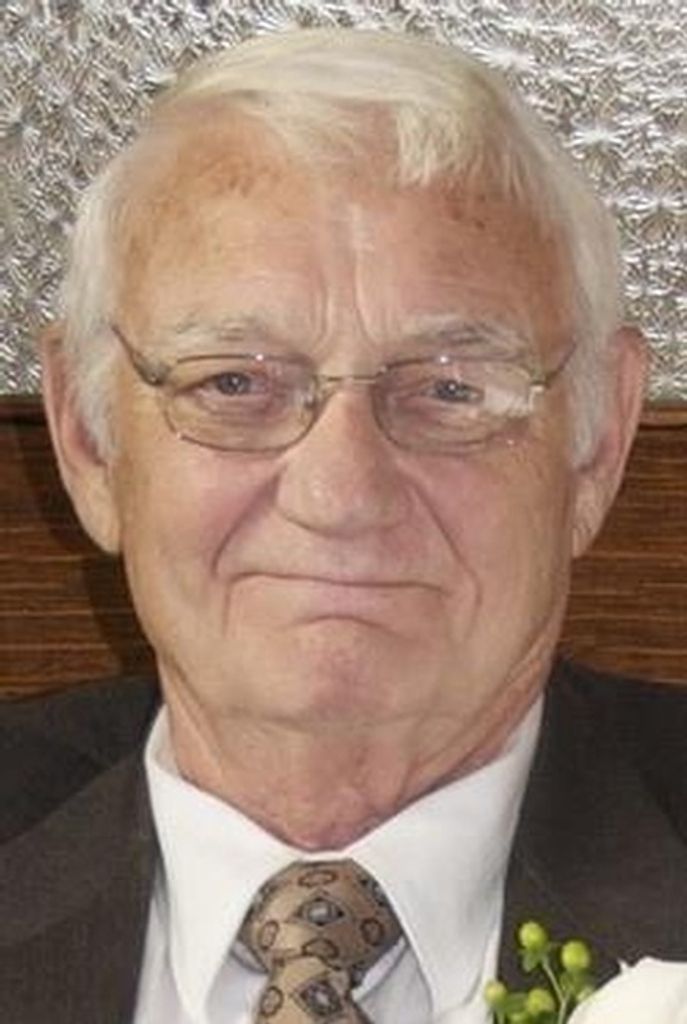 David L. Snyder