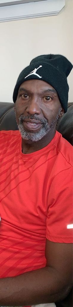 Michael Anthony Easterling Profile Photo