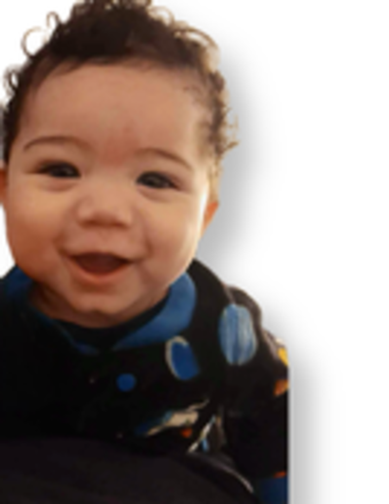 Julian Cantey Profile Photo