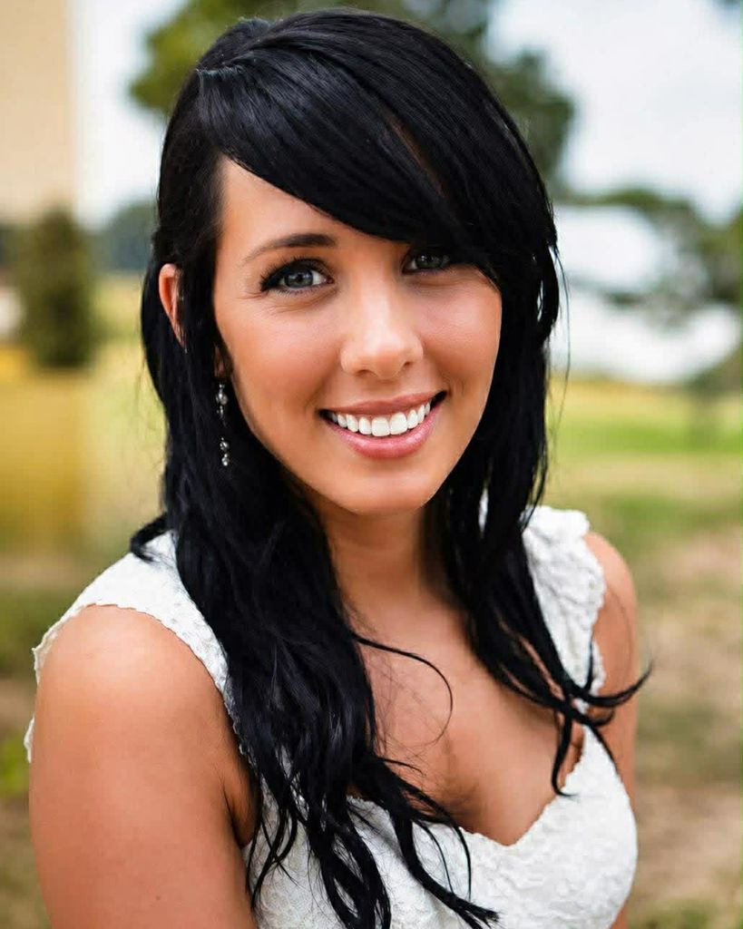 Jillian Ryan Mangum Profile Photo