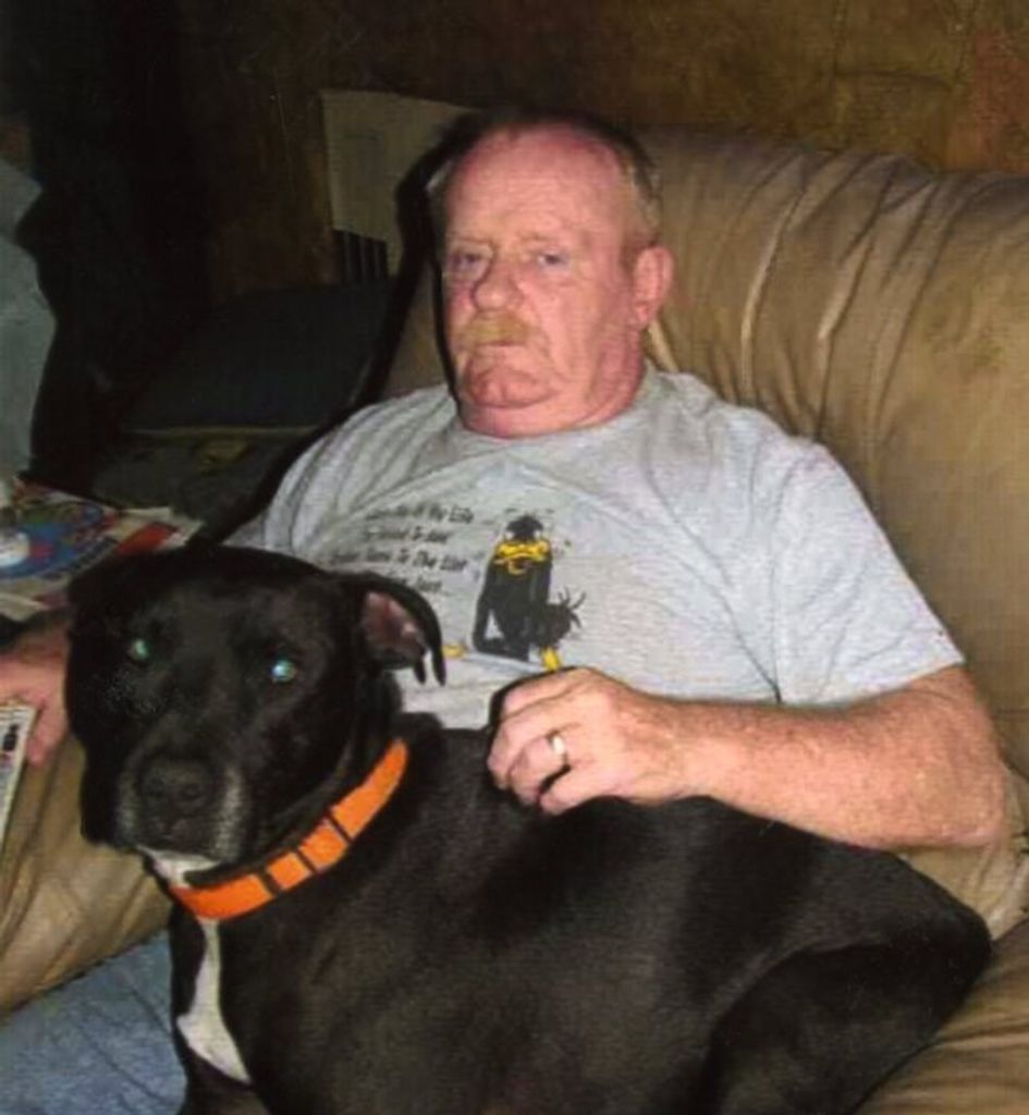 Timothy Robert Hay Profile Photo