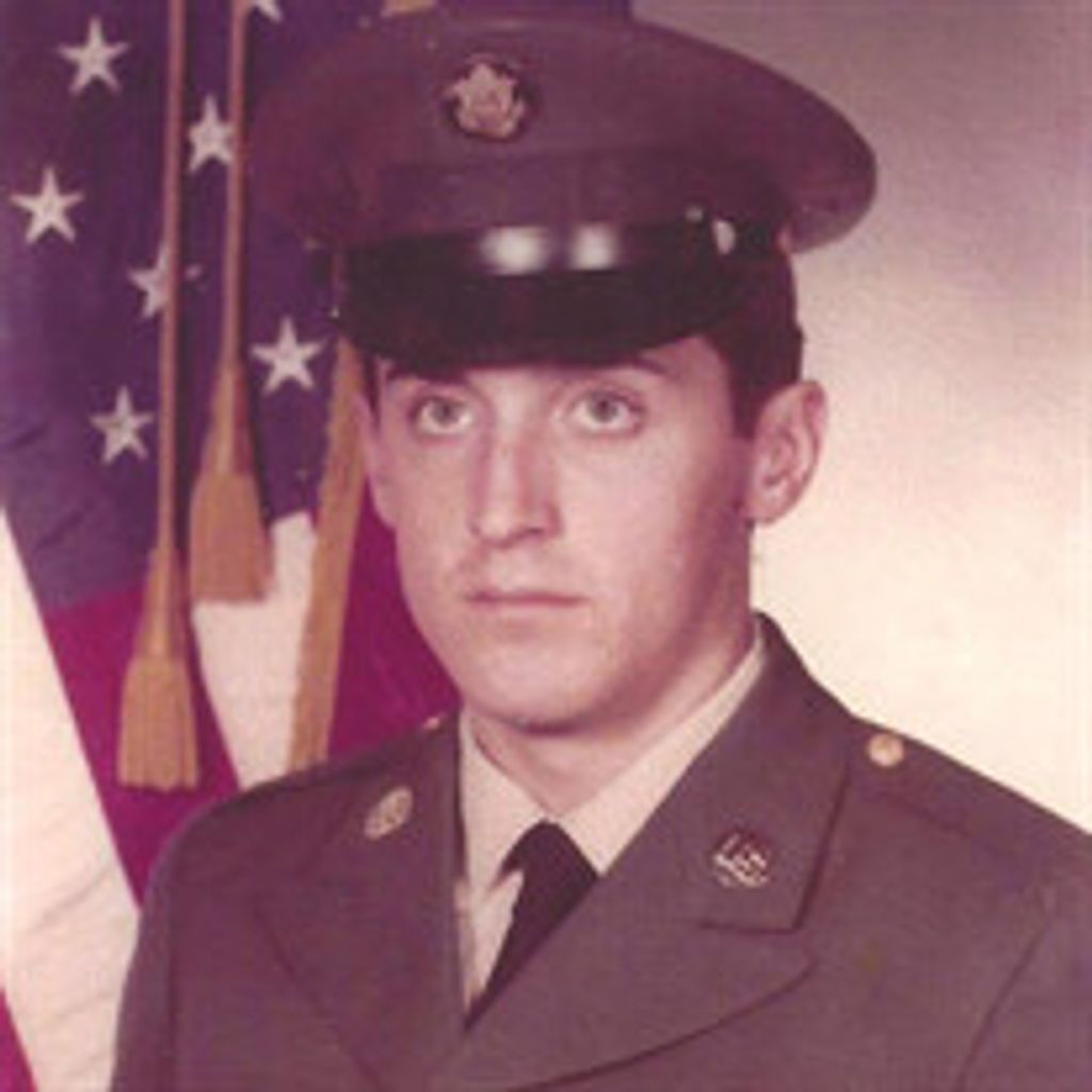 Gary Wayne Craig