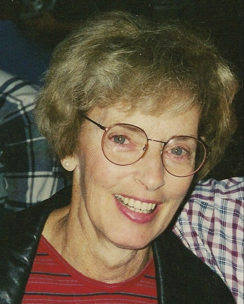Gloria Norfleet