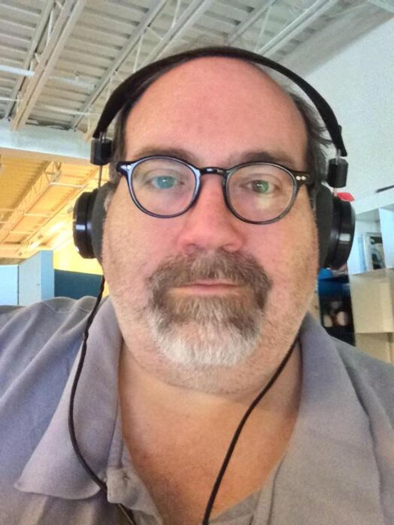 Darrell Moore Profile Photo