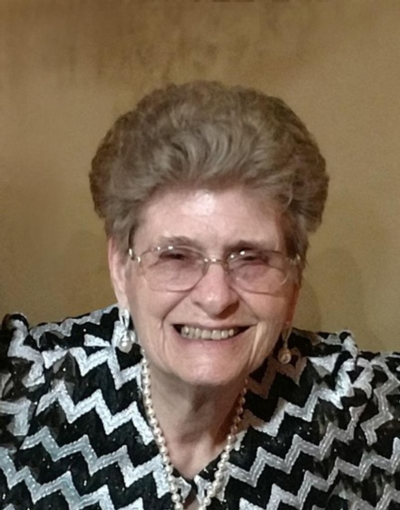 Isabel Livermore Profile Photo