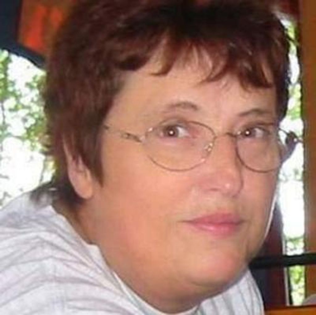 Judy Gail Little Profile Photo