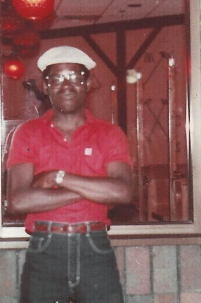 Sidney Nathaniel Bryant