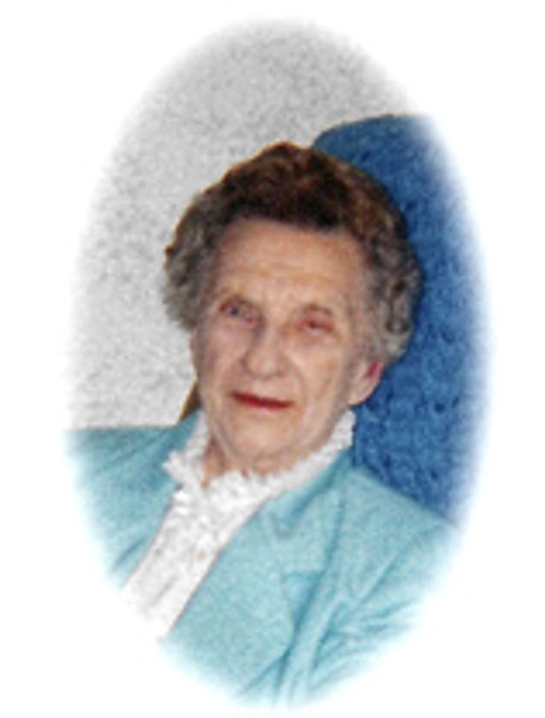Beatrice Tallman