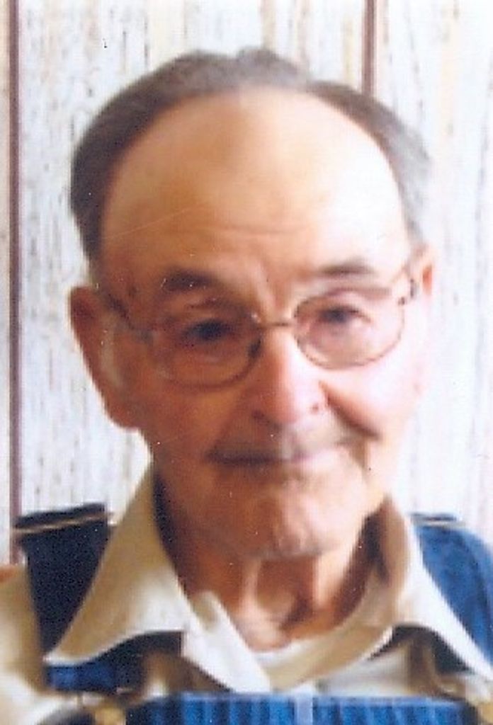 Ralph H. Anderson