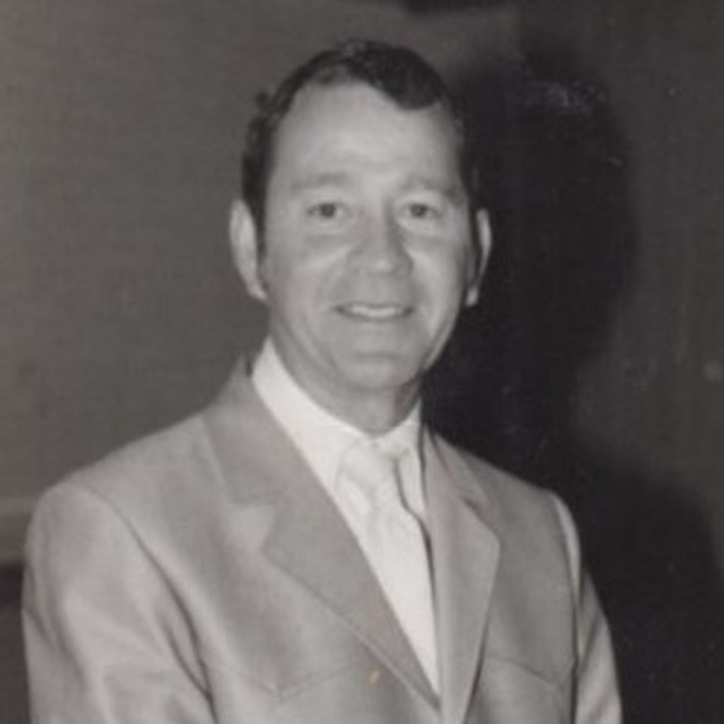 Floyd W. Keene
