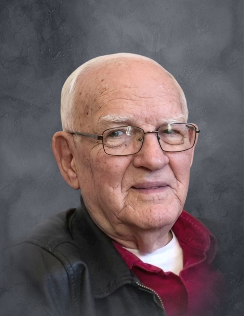 Colonel Leland K. Wolfe Profile Photo