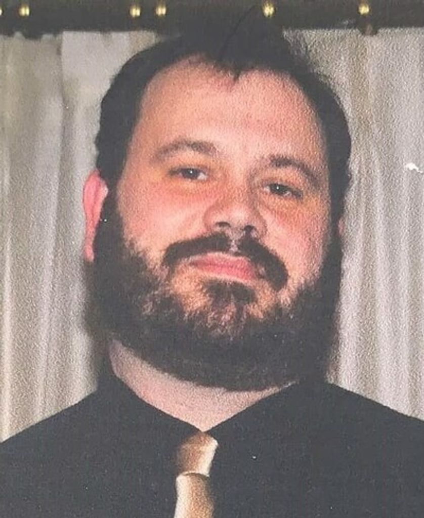 Shawn Landrus Profile Photo