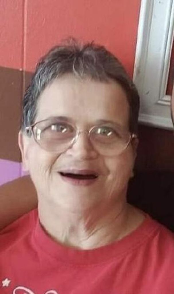 Norma "Renee" Bishop