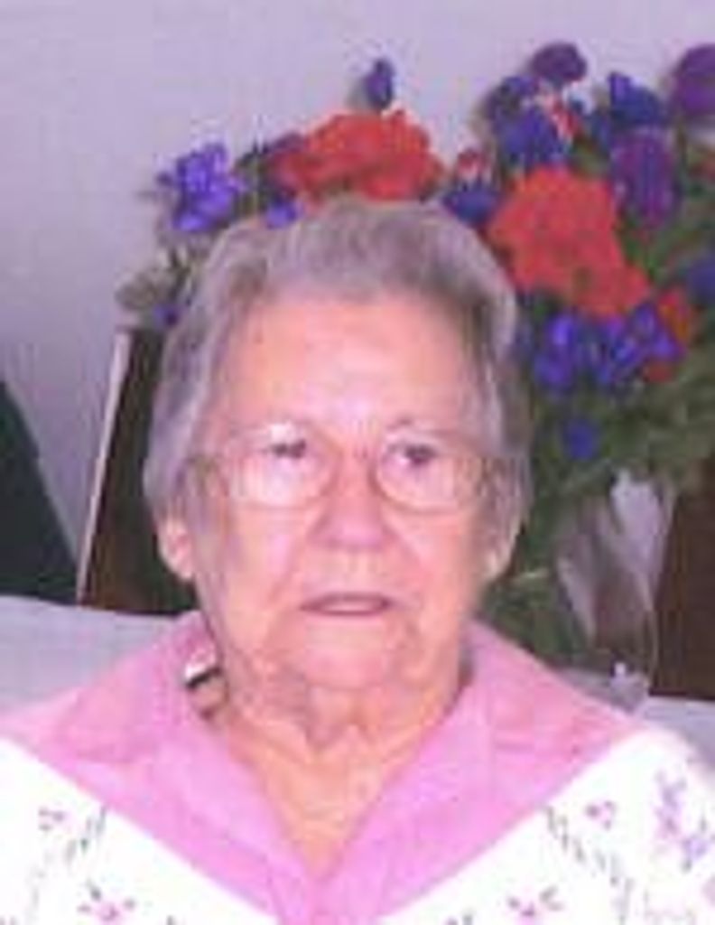 Gladys L. Hindman