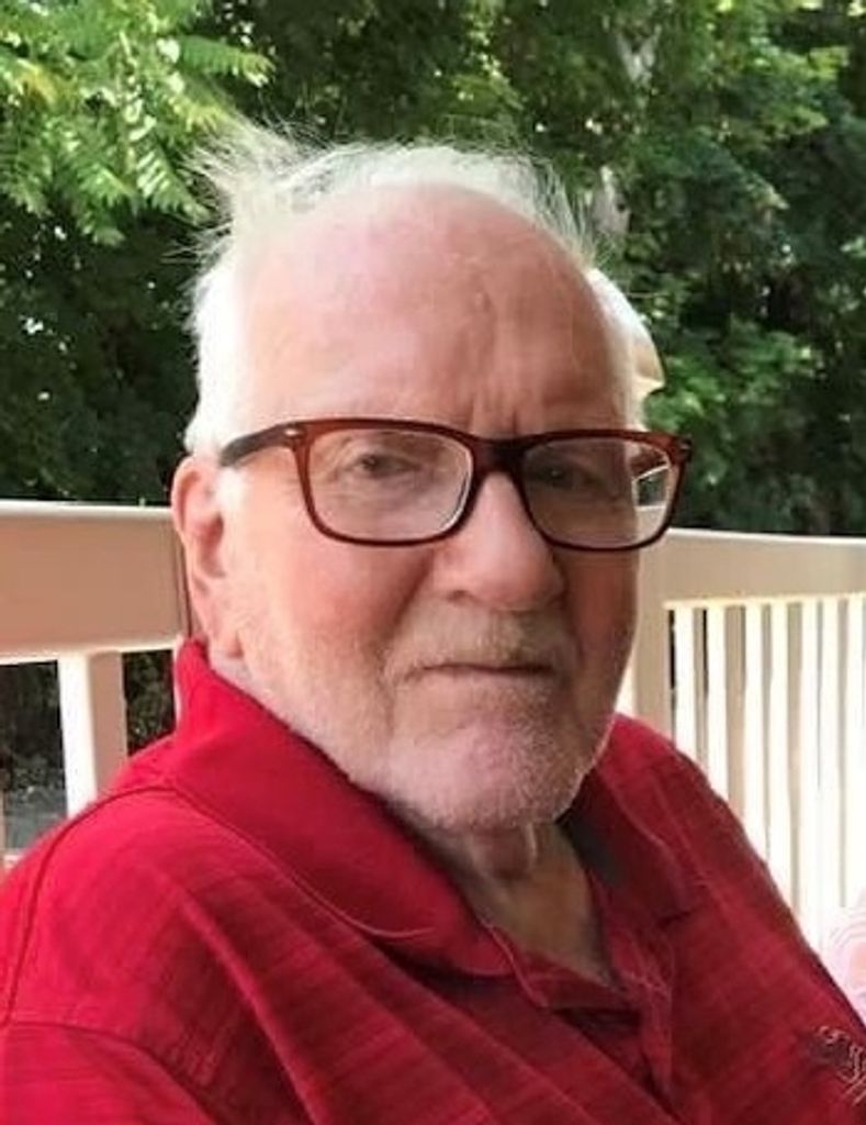 C. Eugene Dengler Profile Photo