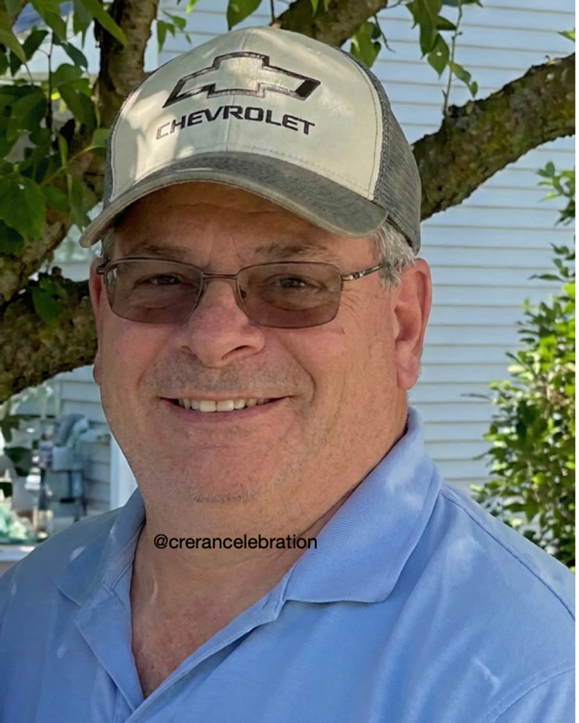 David E Simpkins, Sr.