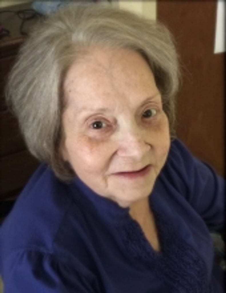 Peggy Anne Waddell