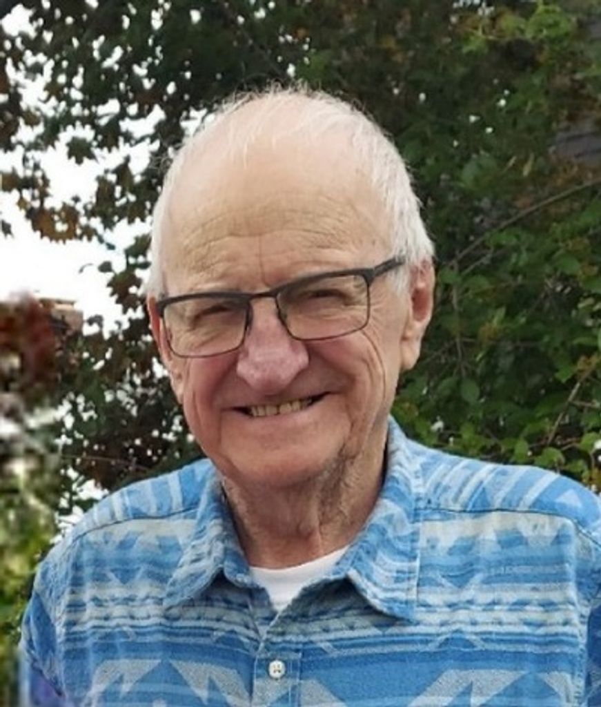 Gerald "Gerry" W. Robison Profile Photo