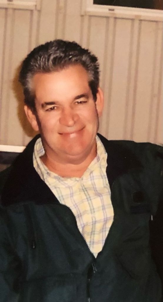 Joe Charles Heard Profile Photo
