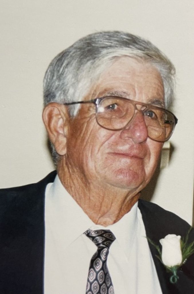 Bob Huddleston Profile Photo