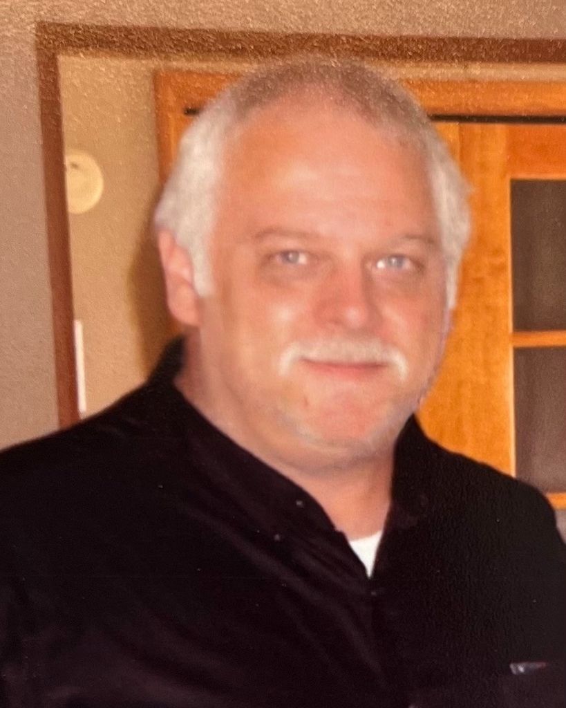 Troy Allan Studenroth Profile Photo