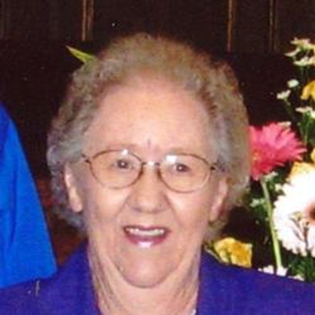 Lillian Frances "Boots" Cooper