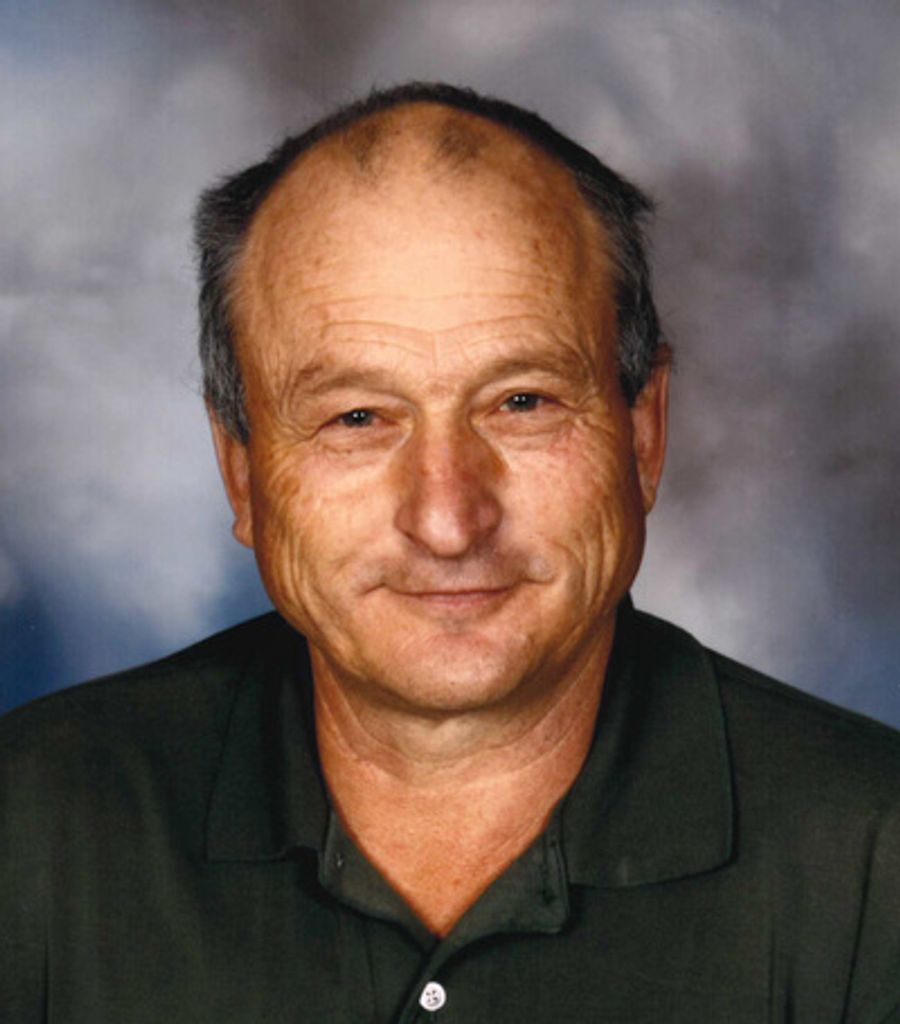 John Holzer Profile Photo