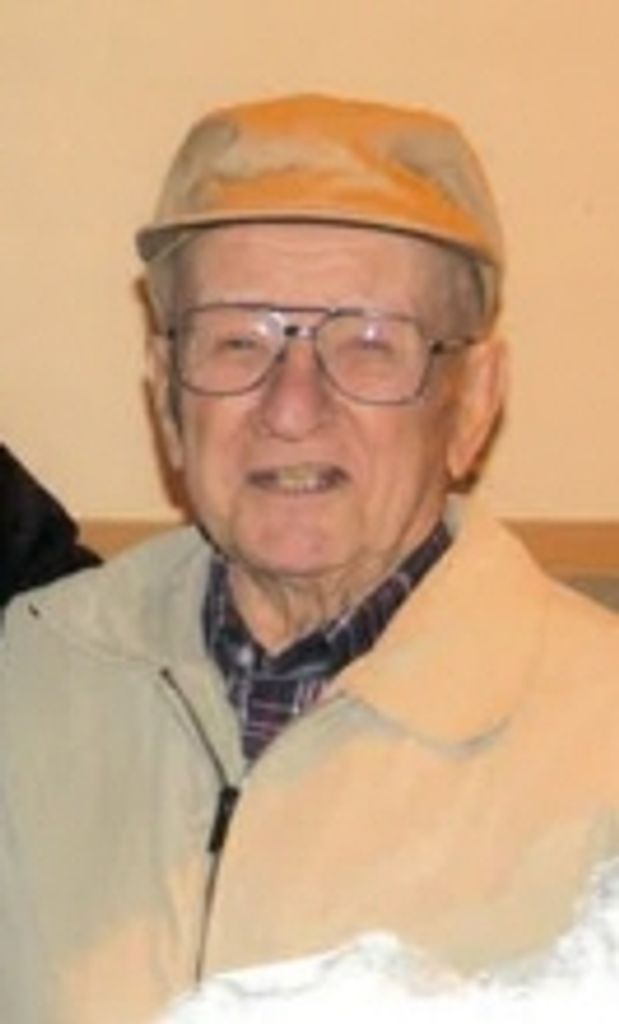 Russell J. Chick Kohl