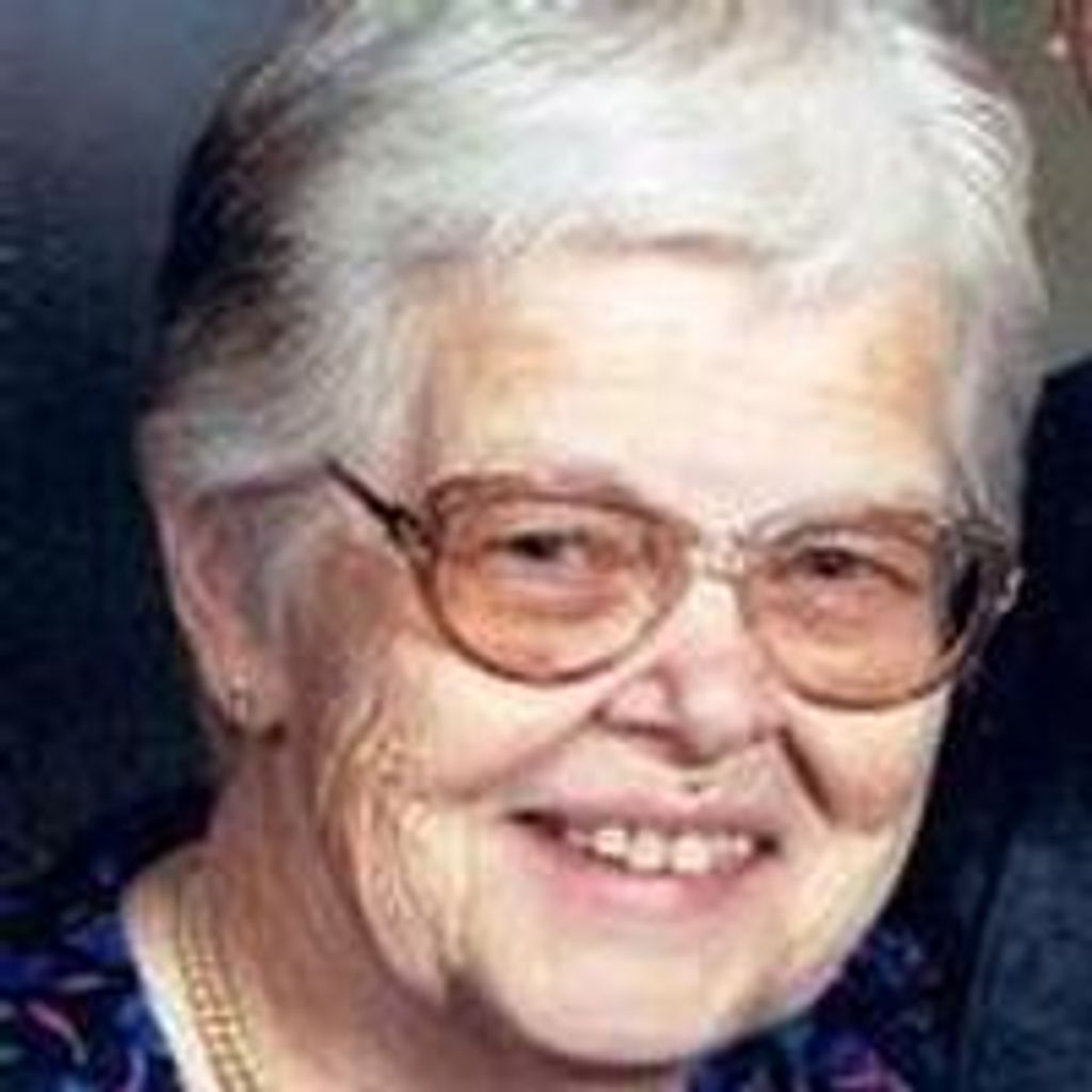 Shirley Bartling