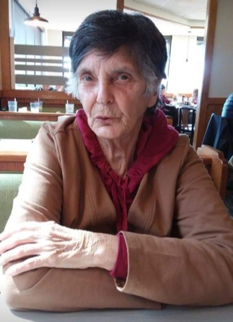 Peggy Regina Carbary Warren Profile Photo